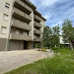 Family App4rent Betulle 5 Apartment Lido di Jesolo