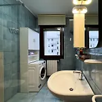 Apartment Family App4rent Betulle 5 Lido di Jesolo