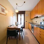 Family App4rent Betulle 5 Apartment Lido di Jesolo