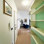 Family App4rent Betulle 5 Apartment