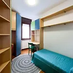 Family App4Rent Betulle 5 Jesolo