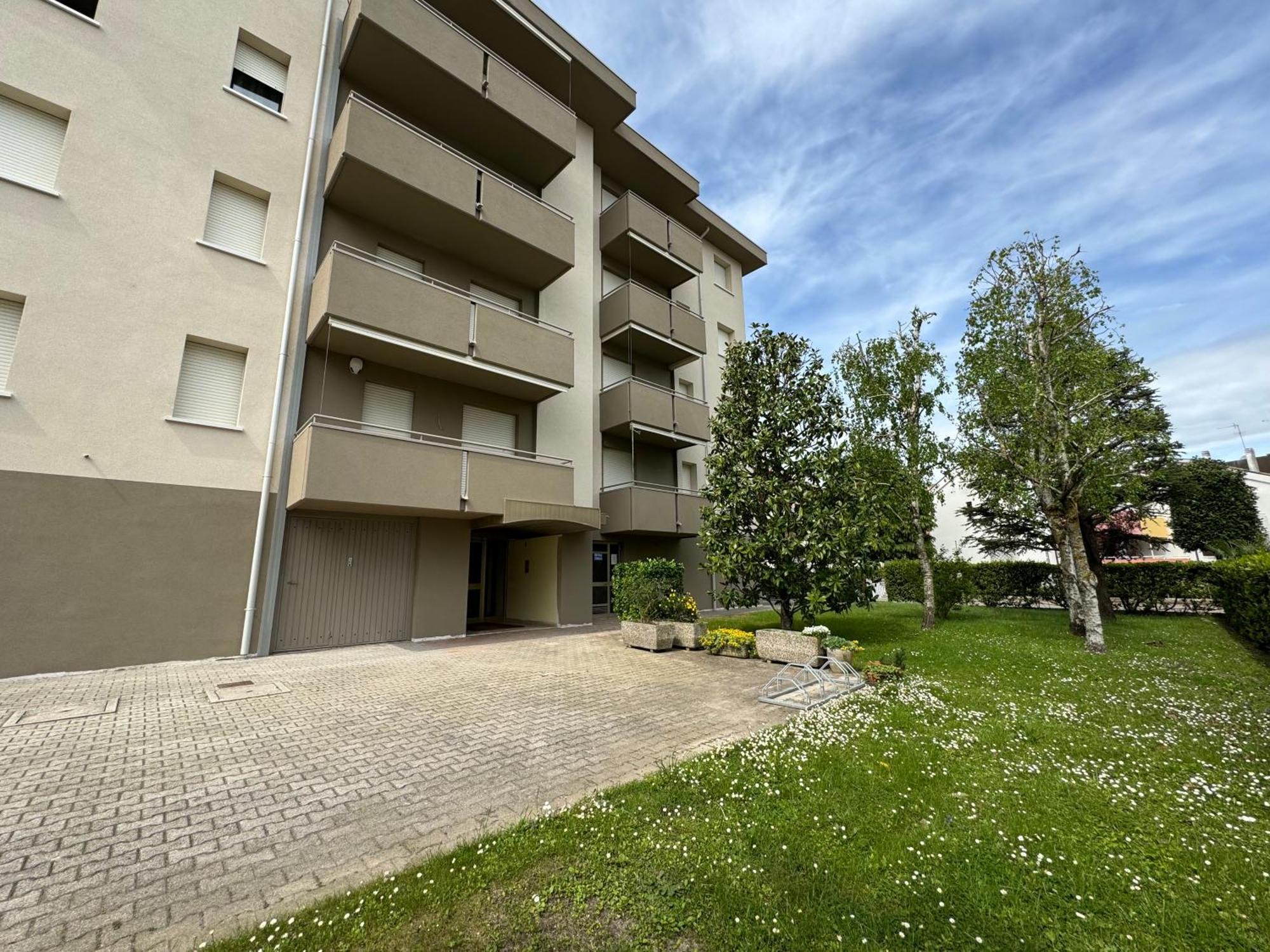 Family App4rent Betulle 5 Appartamento Lido di Jesolo