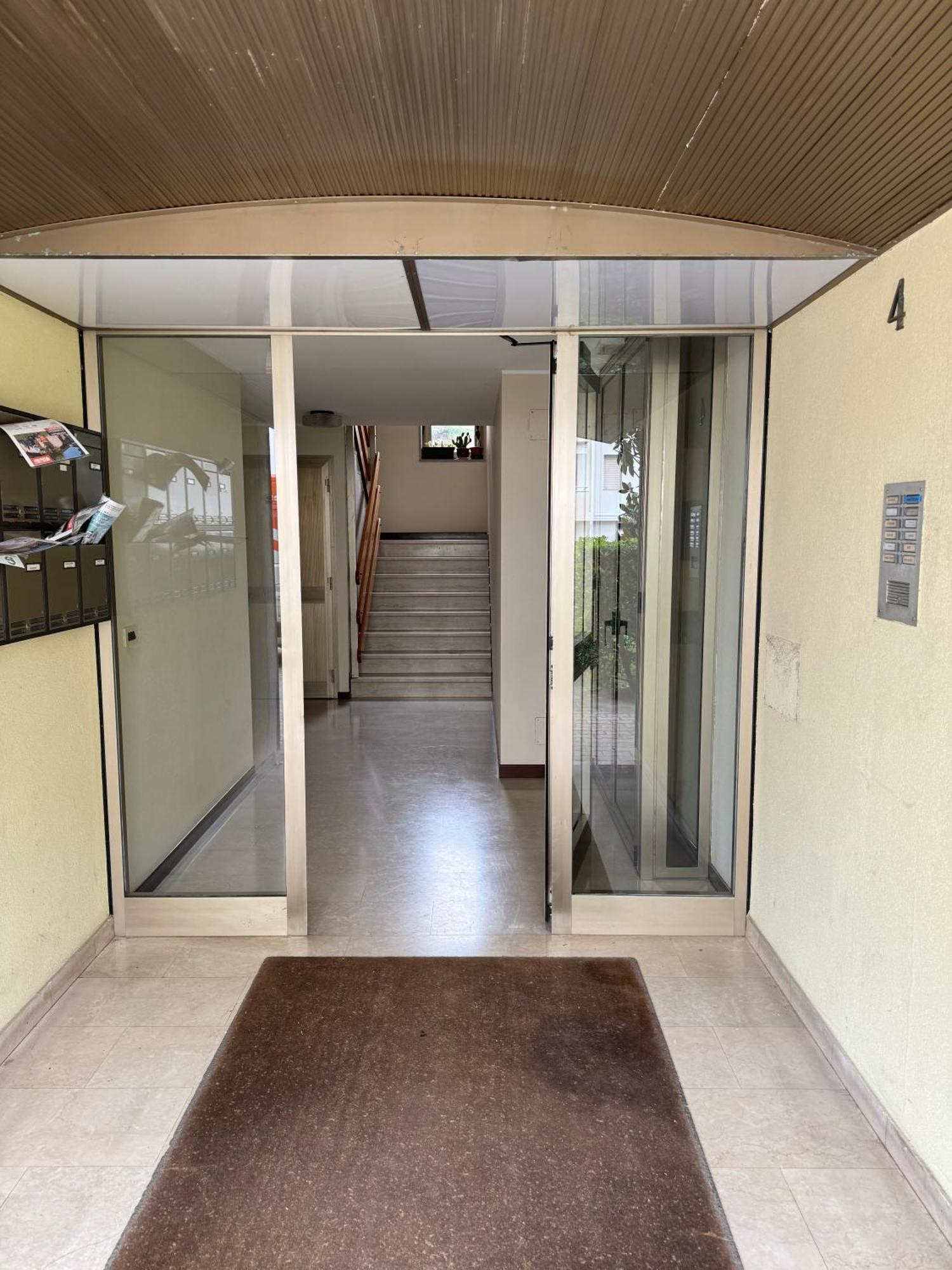 Family App4rent Betulle 5 Appartamento